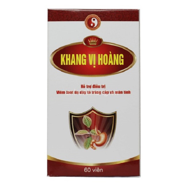 Khang Vị Hoàng có tốt không?