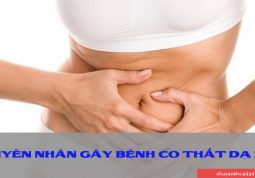 Có nhiều nguyên nhân gây co thắt dạ dày