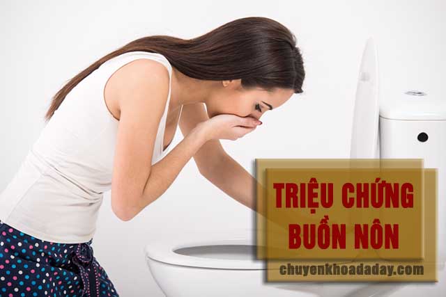 triệu chứng viêm thực quản trào ngược độ A