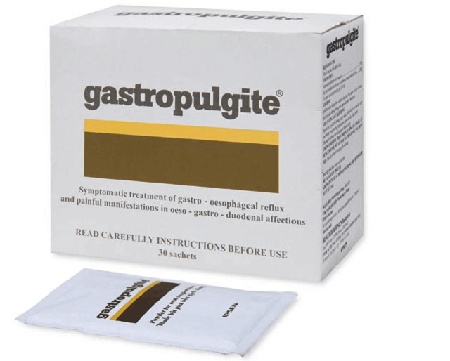 Thuốc Gastropulgite có dùng được cho phụ nữ mang thai không?