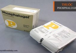 Có thể dùng thuốc Phosphalugel cho phụ nữ mang thai