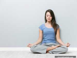 yoga chữa trào ngược dạ dày
