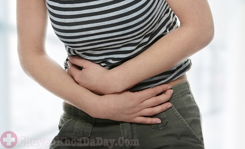 đau dạ dày là một chứng bệnh phổ biến hiện nay Hiện tượng đau dạ dày là chứng bệnh phổ biến và dễ gặp