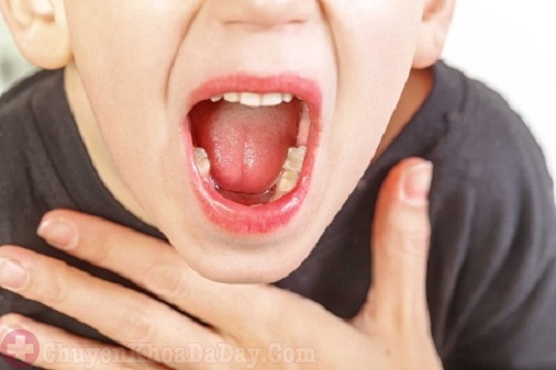 vi khuẩn Hp tồn tại trong khoang miệng