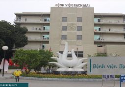 Bệnh viện Bạch Mai