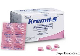 thuốc kremil s