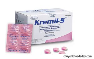 thuốc kremil s