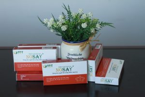 Viên giải rượu NoSay