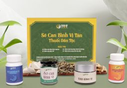 Điều trị trào ngược dạ dày bằng Sơ can Bình vị tán bao lâu thì khỏi?