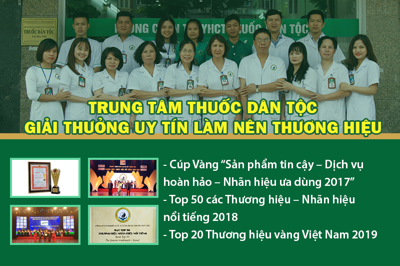 Trung tâm Thuốc dân tộc được đánh giá là đơn vị xử lý bệnh dạ dày tốt nhất hiện nay