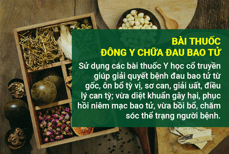 Đông y được đánh giá là giải pháp tối ưu nhất trong điều trị bệnh về bao tử Đông y được đánh giá là giải pháp tối ưu nhất trong điều trị bệnh về bao tử