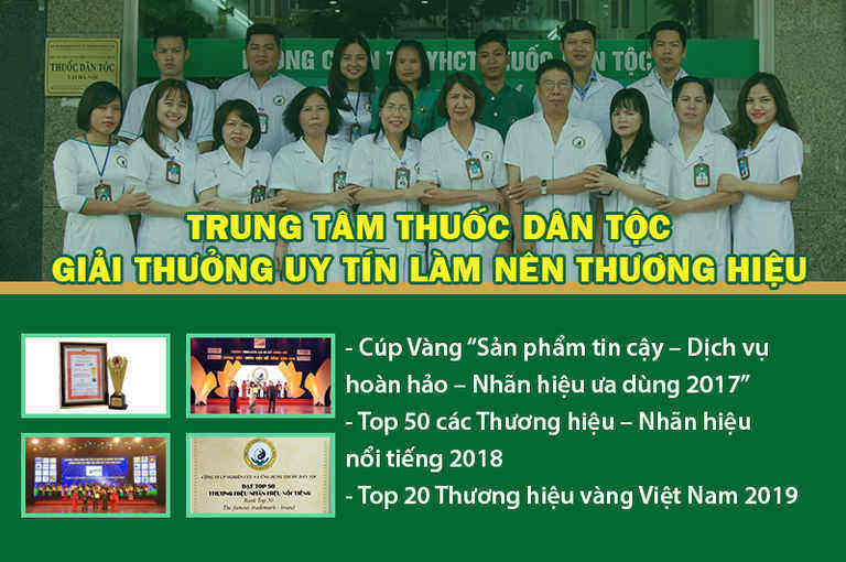 Trung tâm Nghiên cứu và Ứng dụng Thuốc dân tộc là đơn vị hàng đầu về Y học cổ truyền