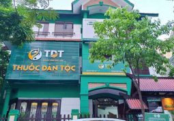 chữa viêm dạ dày bằng Đông y tại Thuốc dân tộc