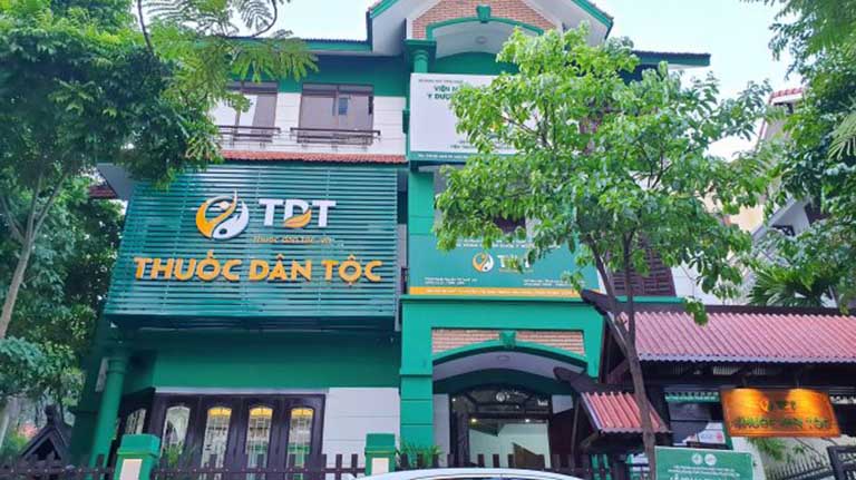 Chữa viêm dạ dày bằng Đông y tại Thuốc dân tộc - Sự lựa chọn được nhiều người bệnh quan tâm