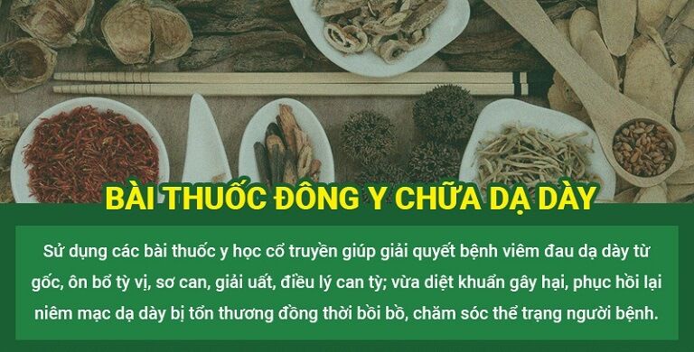 Nguyên tắc điều trị bệnh của YHCT