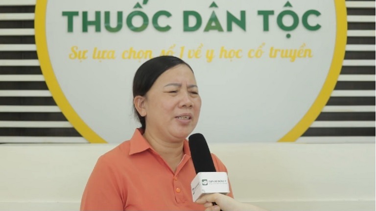 Cô Đào chia sẻ về khoảng thời gian khổ sở, mệt mỏi, đau đớn vì bệnh tật