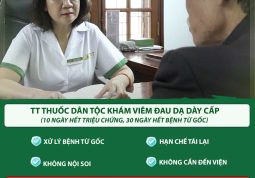 Sơ can Bình vị tán - Giải pháp xử lý viêm đau dạ dày cấp toàn diện